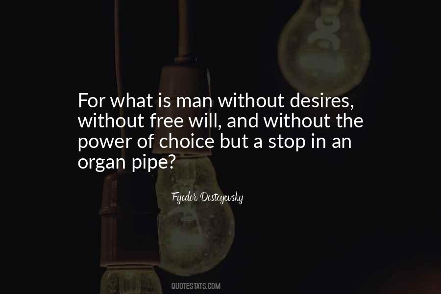 Quotes About The Pipe Organ #1303307