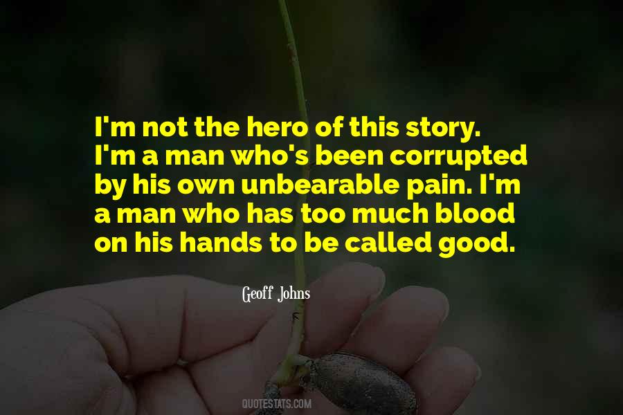 Jansyns Moisture Quotes #1511702
