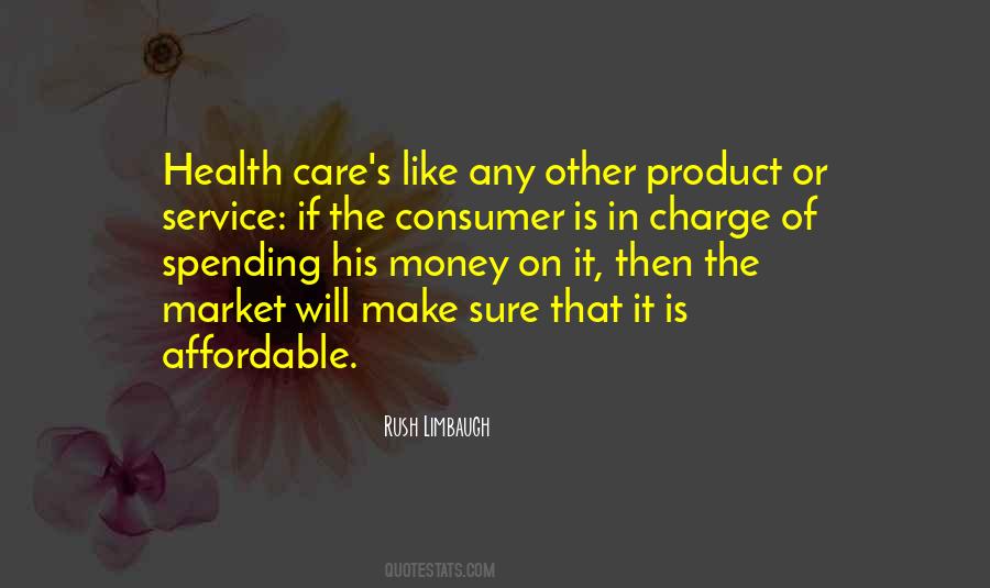 Consumer Spending Quotes #1546761