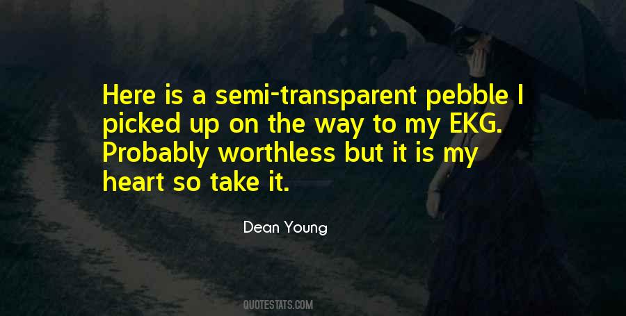 Soep Utah Quotes #880099