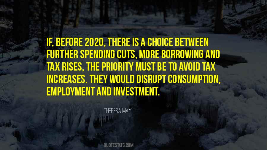 Consumption Tax Quotes #1500242