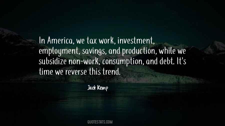 Consumption Tax Quotes #248377