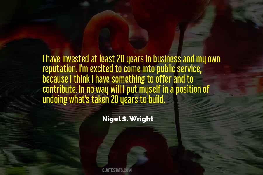 Wojnarski Wieslaw Quotes #920319