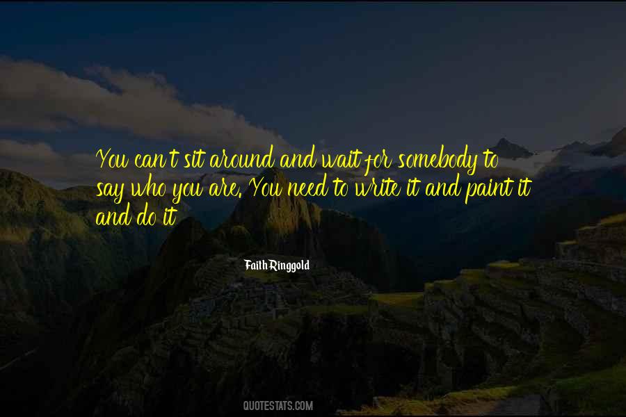 Ringgold Quotes #1704006