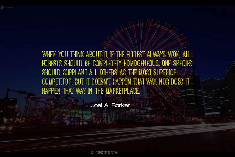 Ladenburger Quotes #1637689
