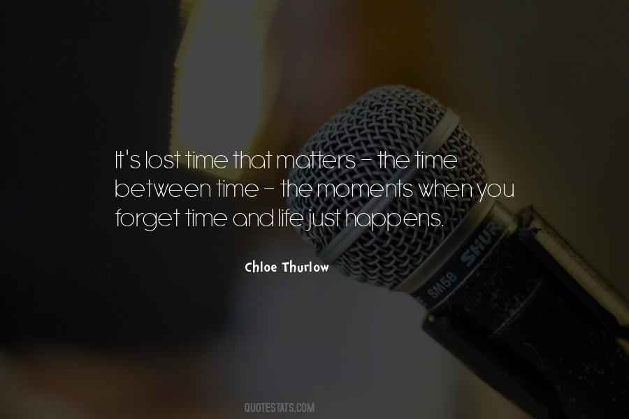 Ateia Tvi Quotes #74491