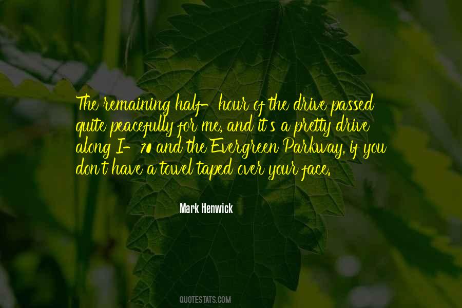 Ancors Quotes #830155