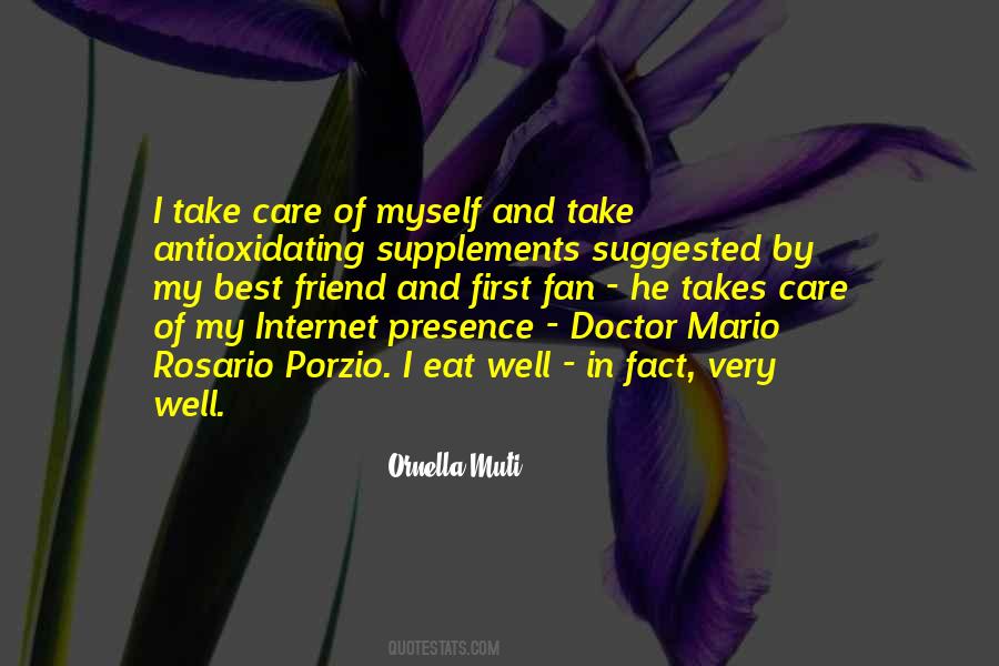Ornella Quotes #1703628