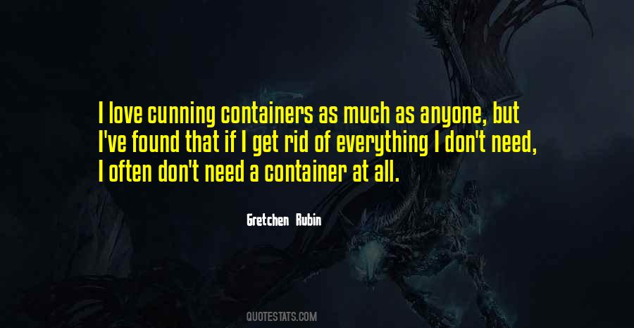 Container Quotes #255178