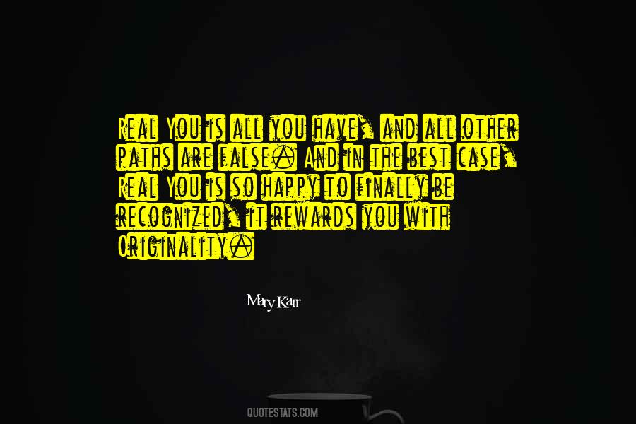 Unwearyingness Quotes #531677