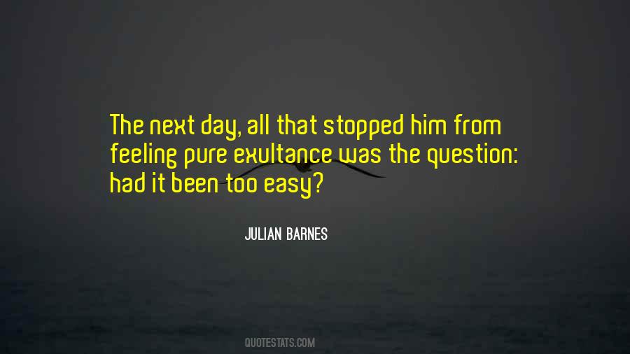 Unwearyingness Quotes #865567