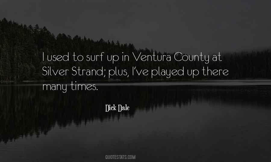 Silver Strand Quotes #663207