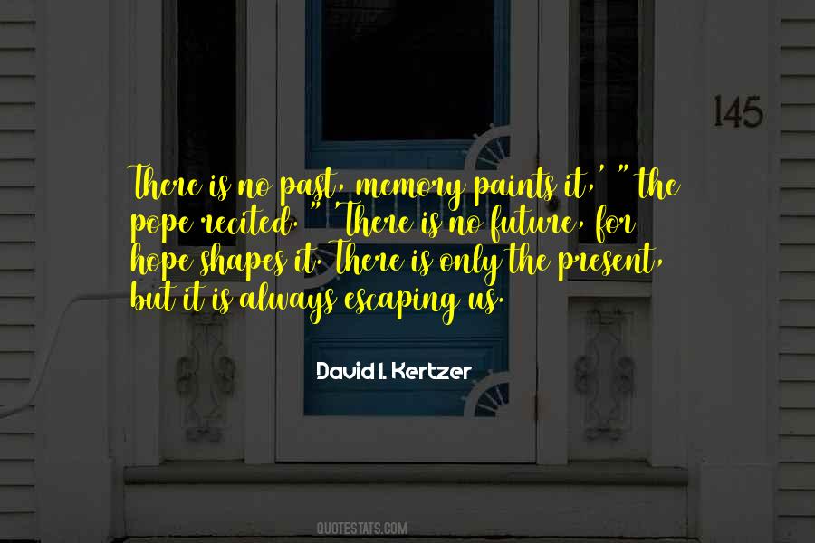 Us Past Quotes #101763