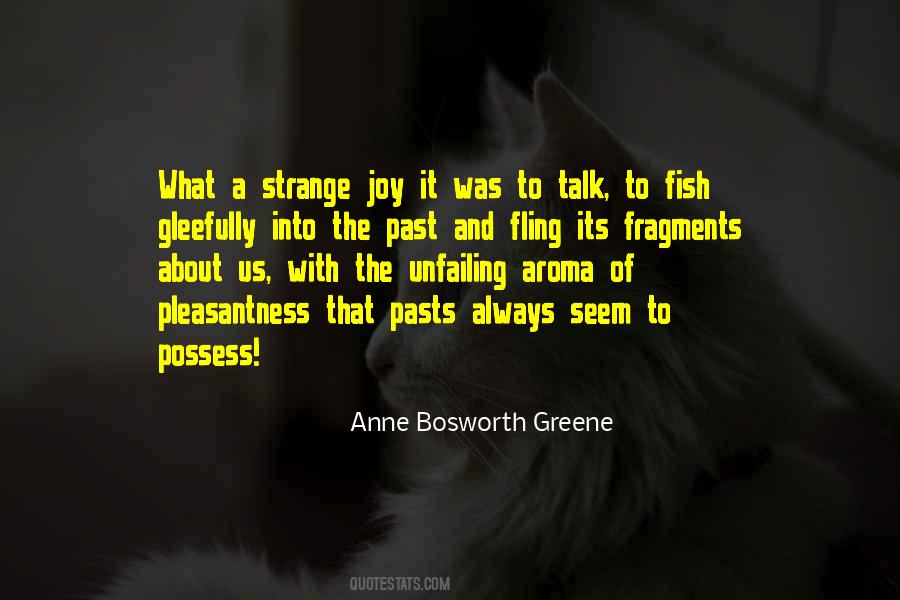 Us Past Quotes #106539