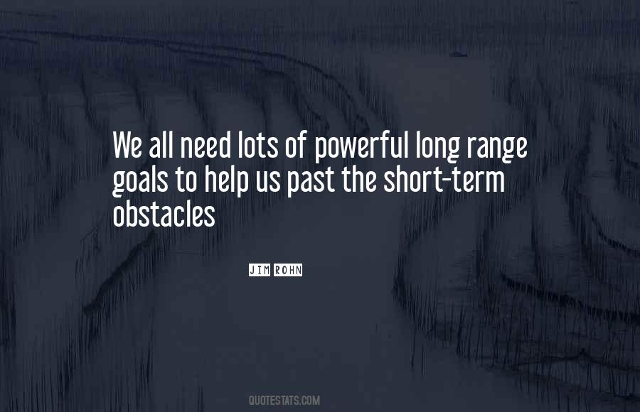 Us Past Quotes #1084366