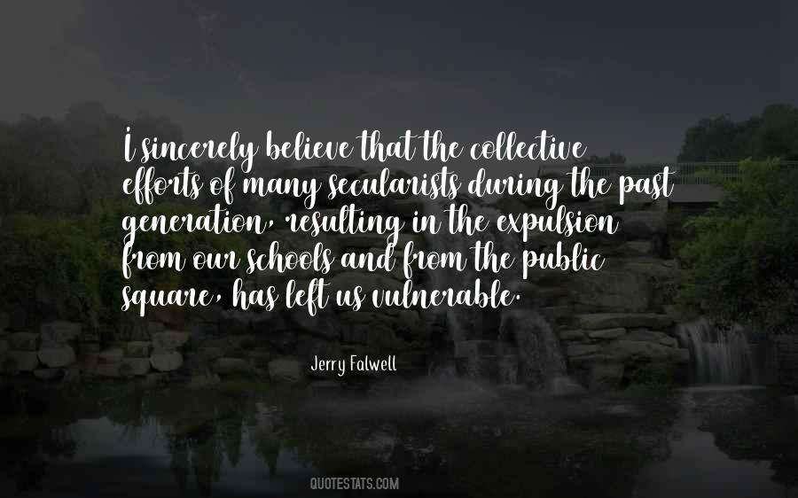 Us Past Quotes #11468