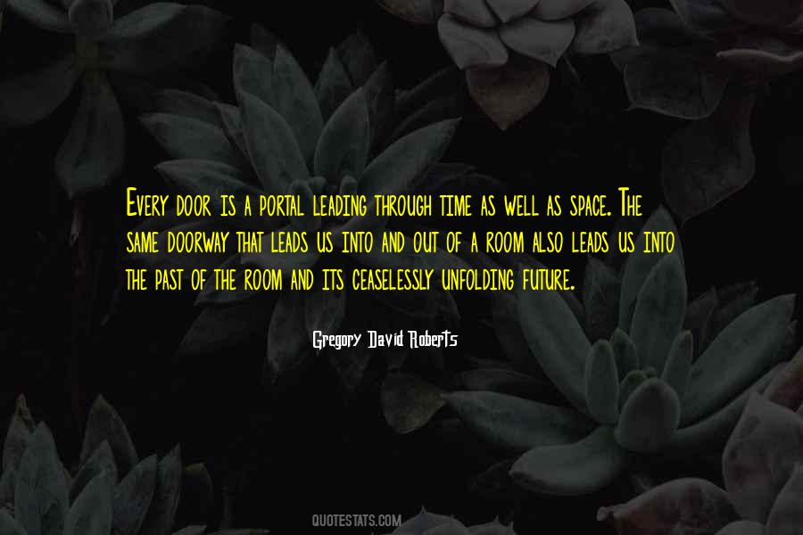 Us Past Quotes #125811