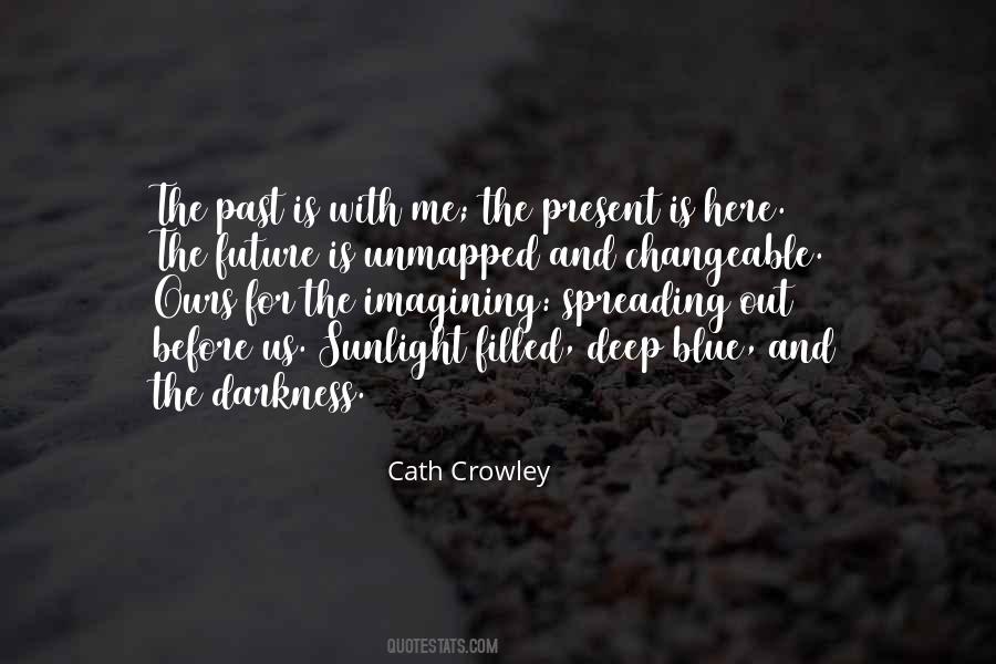 Us Past Quotes #131274