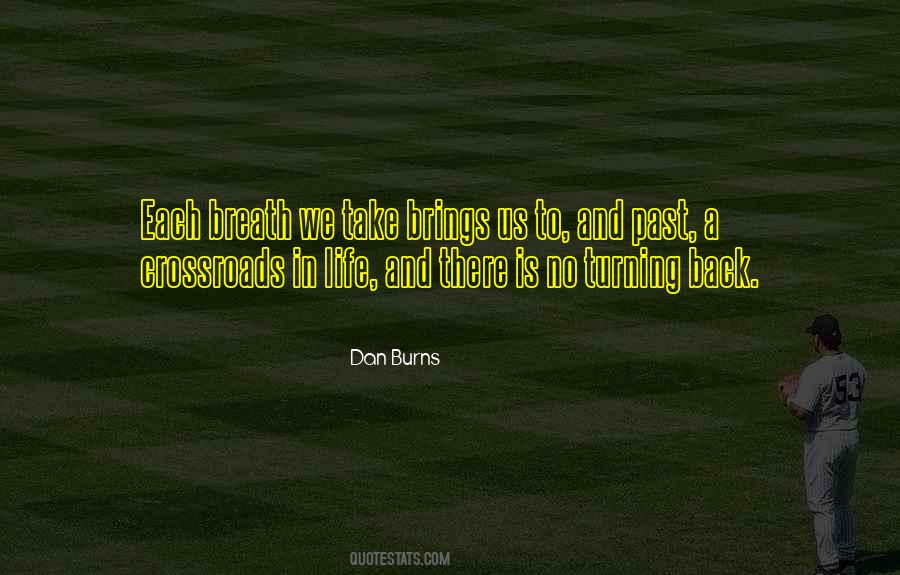 Us Past Quotes #132093