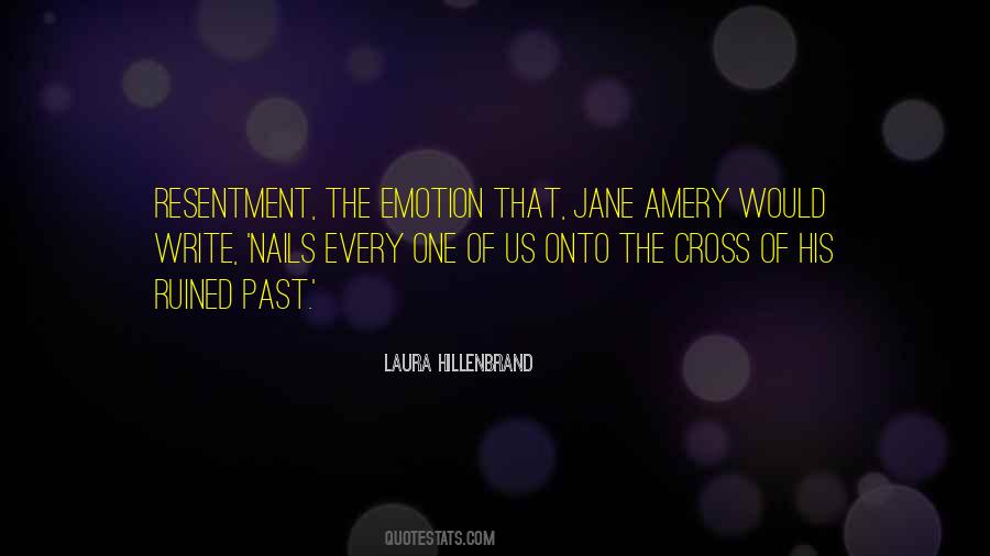 Us Past Quotes #23769