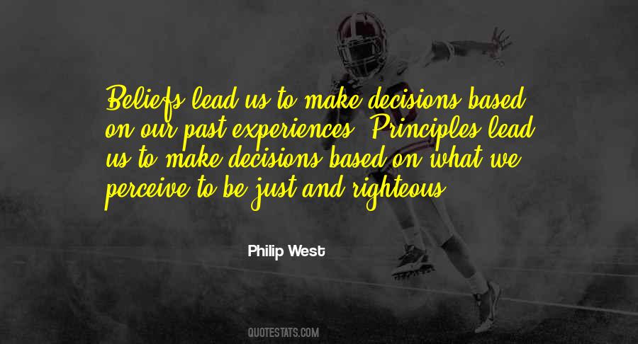 Us Past Quotes #24783