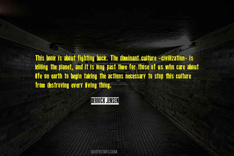 Us Past Quotes #62261
