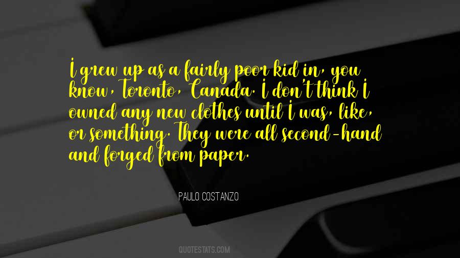 Admiringly Sentence Quotes #1856373