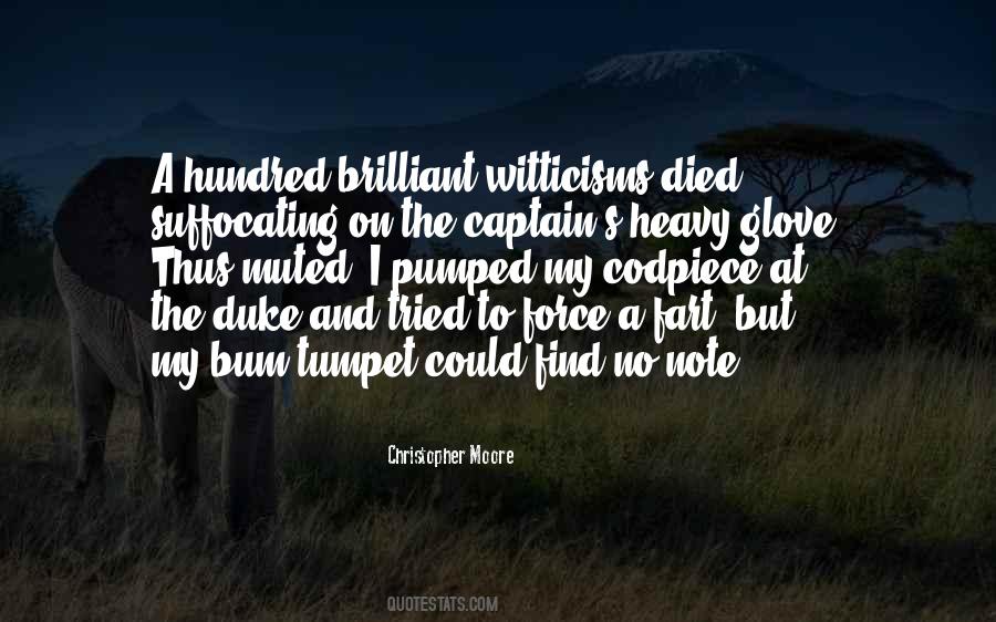 Desiderare Ardentemente Quotes #609687