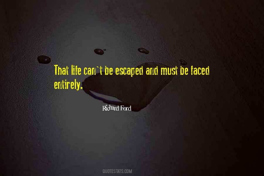 Musette Shoes Quotes #1481669