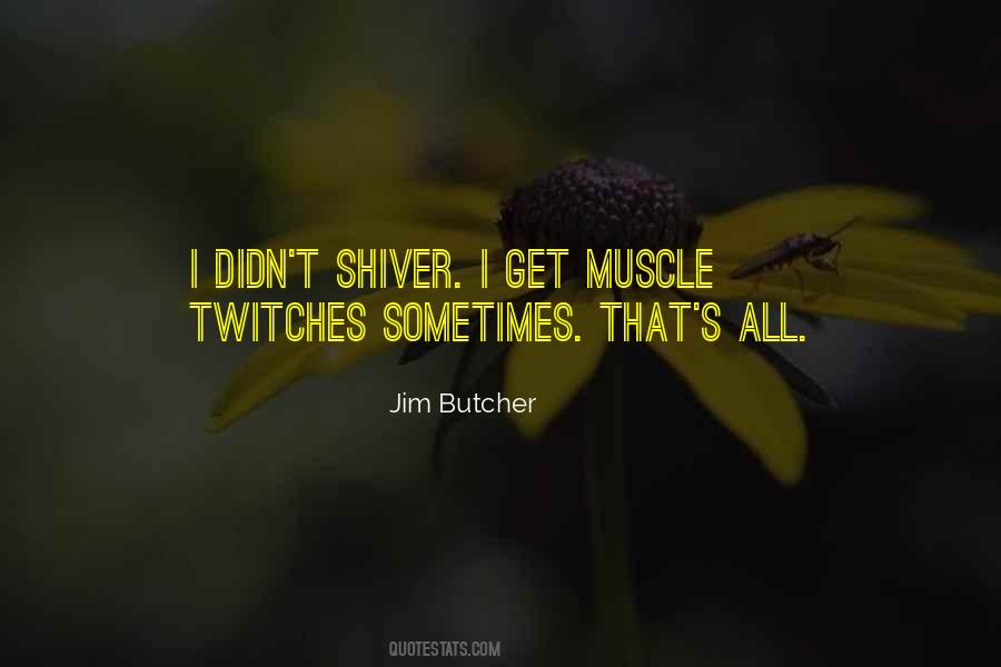 Musette Shoes Quotes #252149