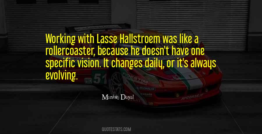Musette Shoes Quotes #512681