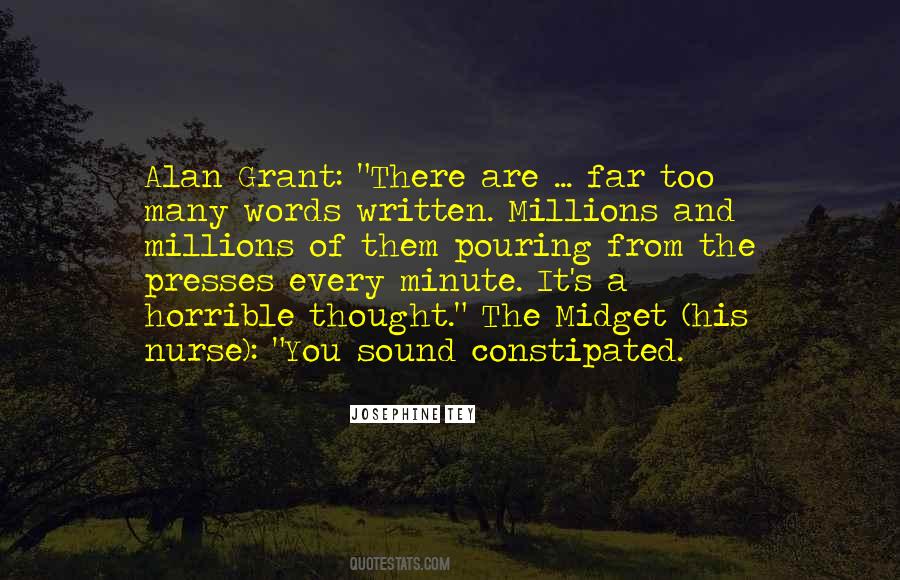 Humor Religion Spirituality Quotes #1388166
