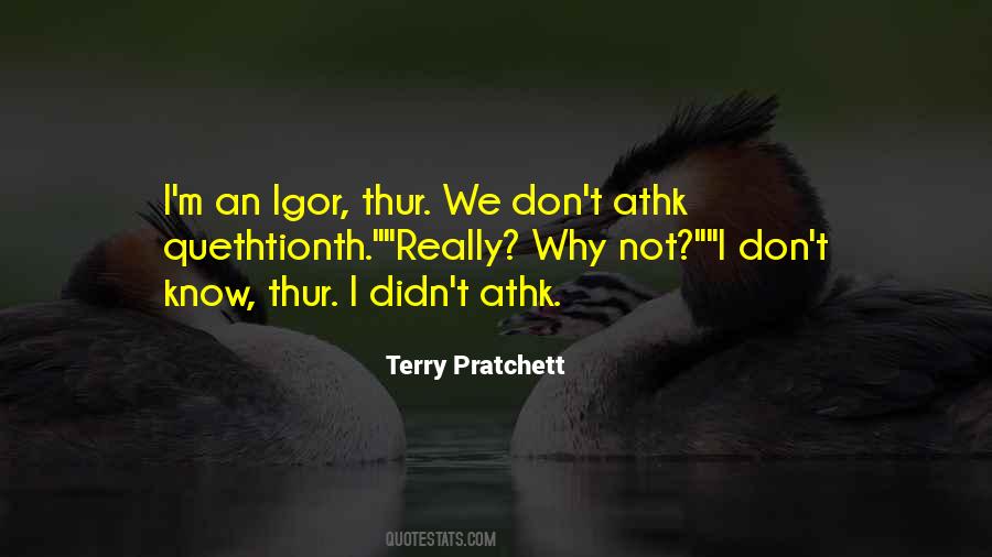 Humor Religion Spirituality Quotes #1720452
