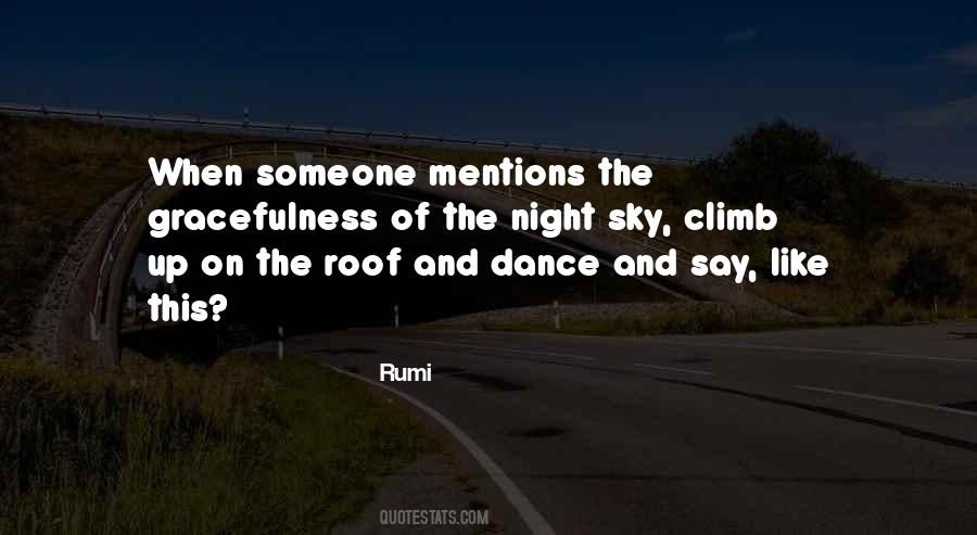 Night Like This Quotes #326849