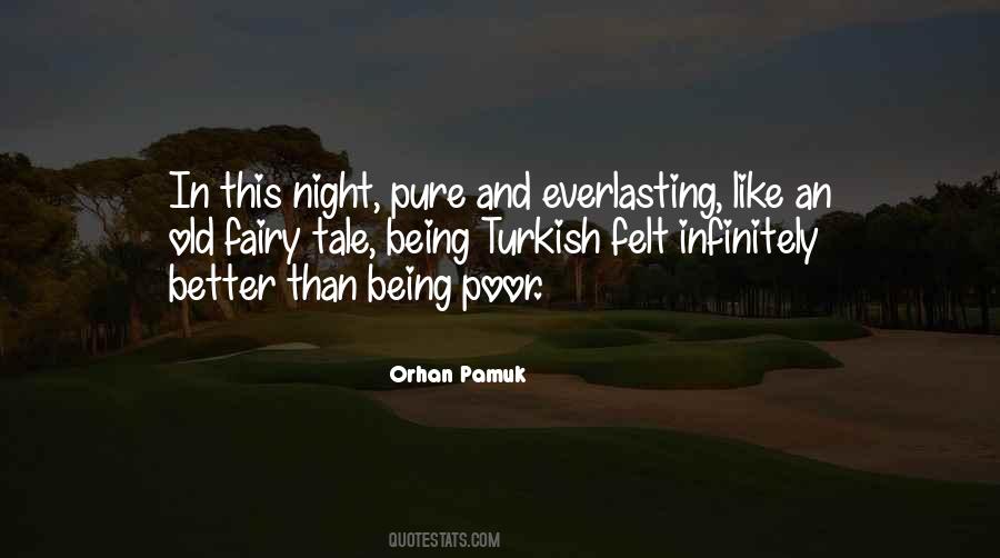 Night Like This Quotes #364065