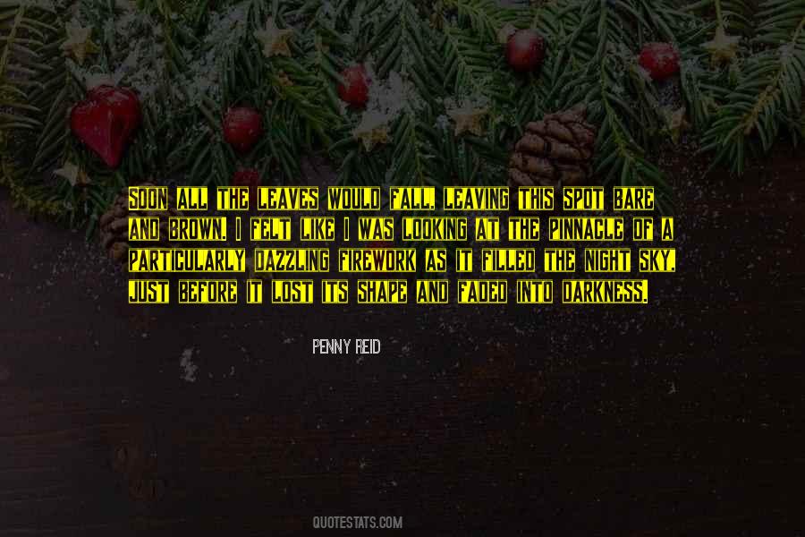 Night Like This Quotes #396060