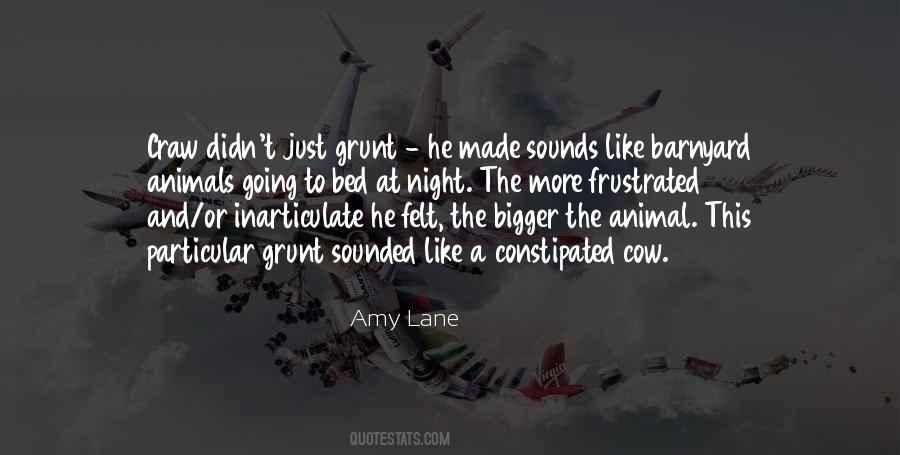Night Like This Quotes #634285