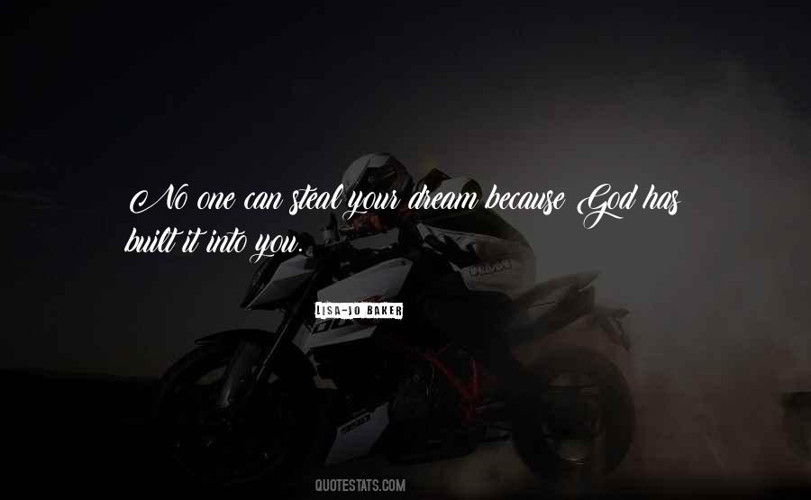 With You Behind Me Ill Never Fall Quotes #804471