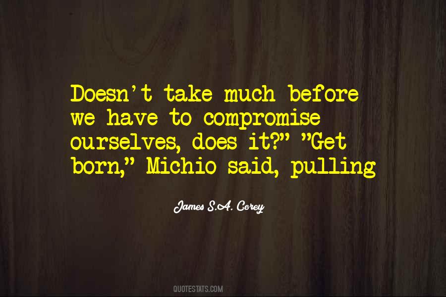 Rogue Element Quotes #170572