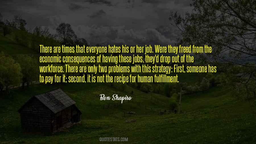 Dysfunctions Of Bureaucracy Quotes #1424283