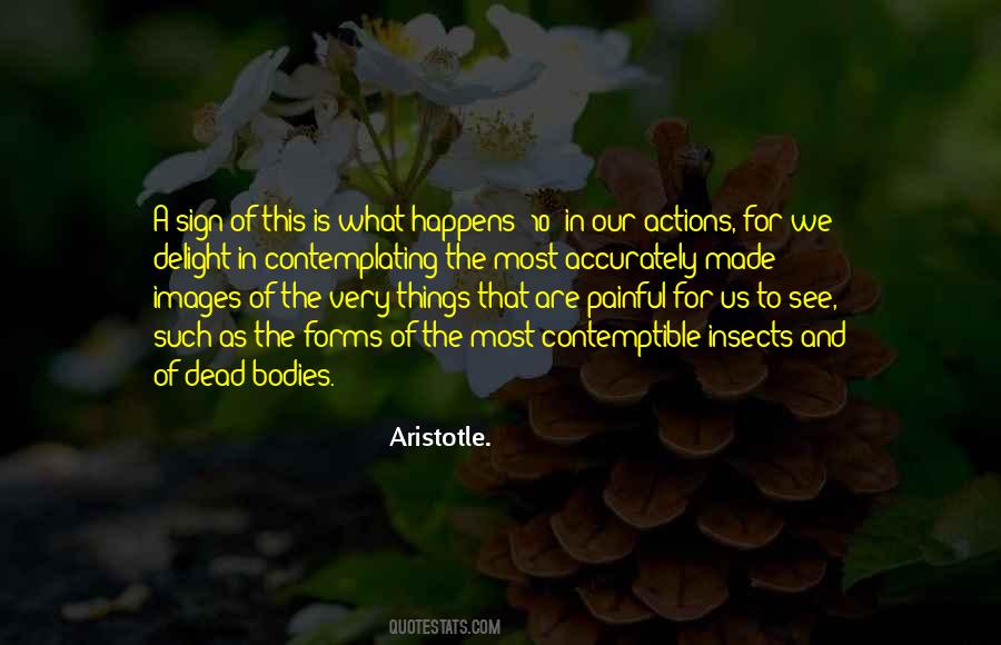 Contemptible Quotes #361589