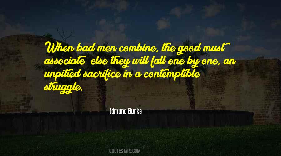 Contemptible Quotes #644181