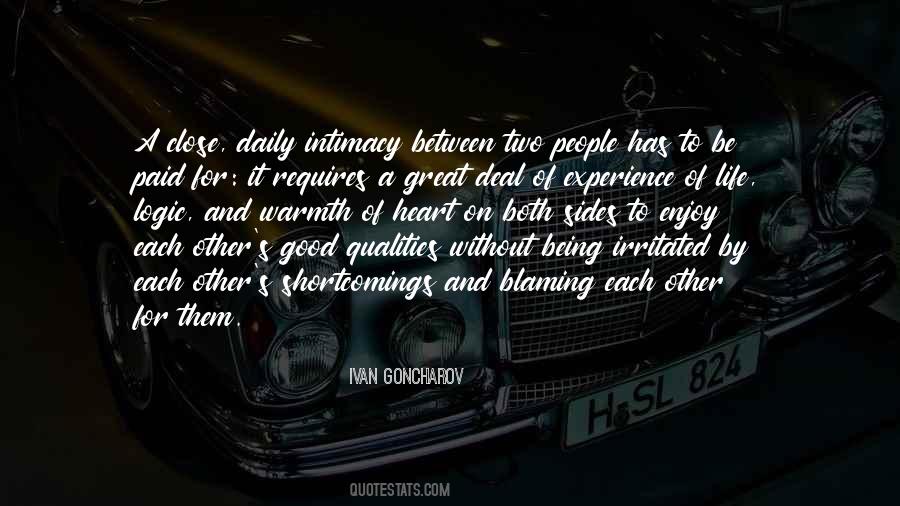 Kocis Janika Quotes #894741