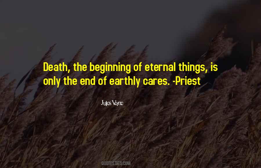Beginning Of The Earth Quotes #817811