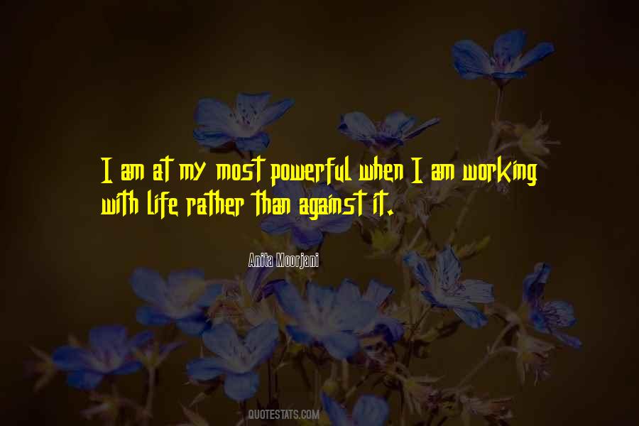 Yosha Populus Quotes #1367570
