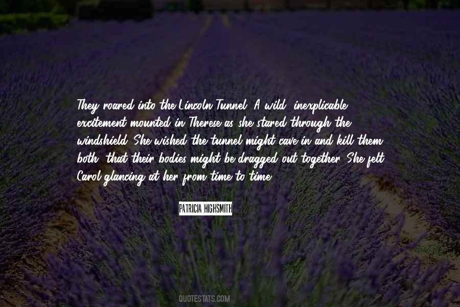 Yosha Populus Quotes #579741
