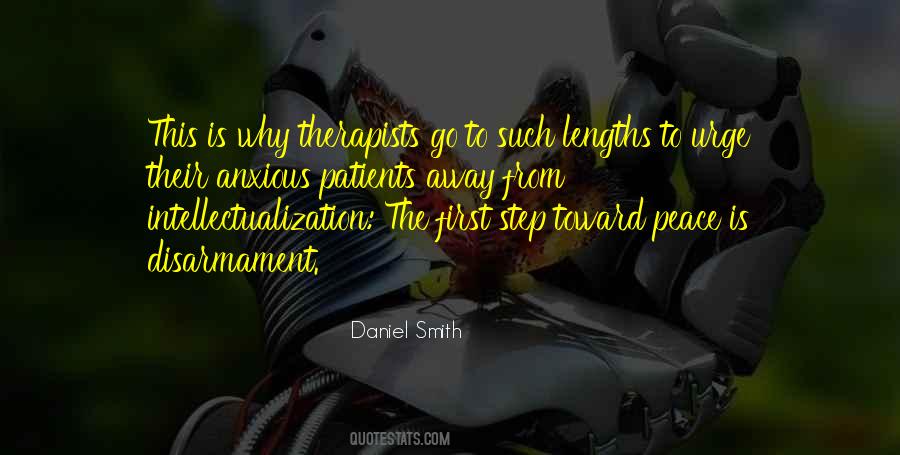 Undiscoverable Synonyms Quotes #1537443