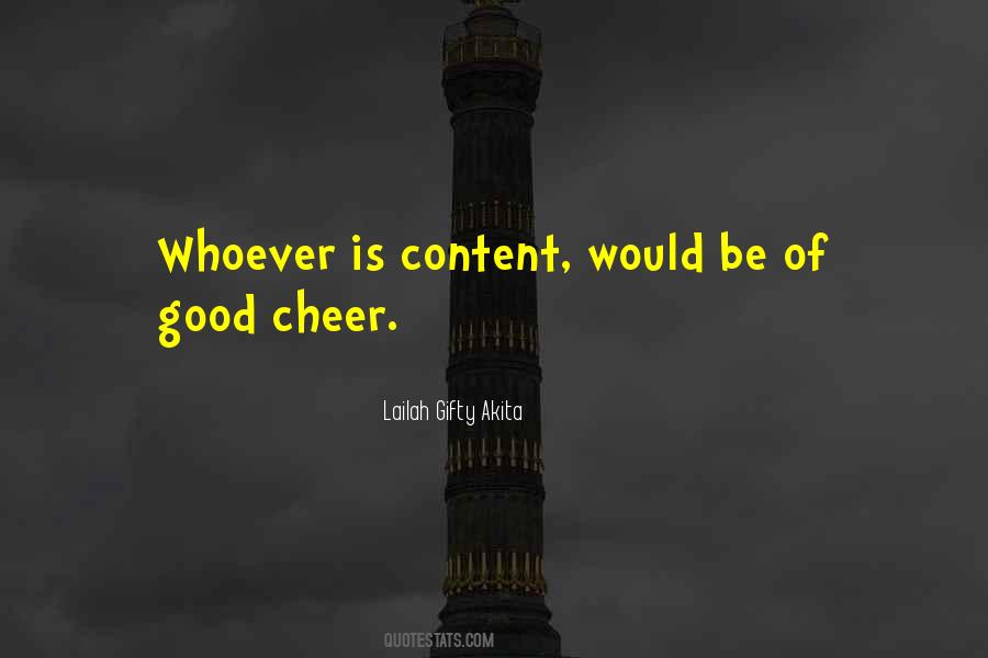 Content Quotes #1701950