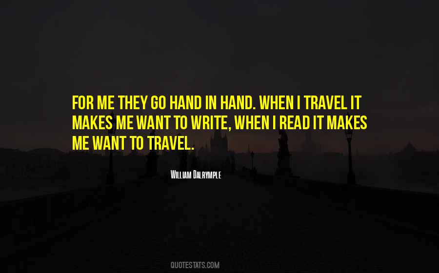 Achnacarry Agreement Quotes #583069