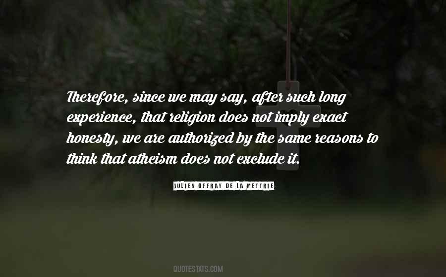 Achnacarry Agreement Quotes #670014
